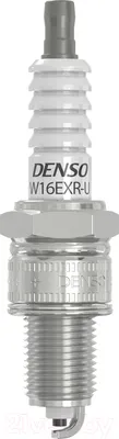 Свеча зажигания для авто Denso W16EXRU