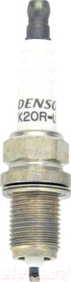 Свеча зажигания для авто Denso K20RU