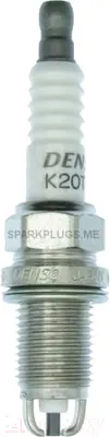 Свеча зажигания для авто Denso K20TR11