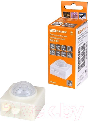 Датчик движения TDM SQ0324-0046