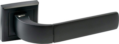 Ручка дверная VELA Орион (черный)