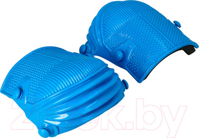 Наколенники строительные Faster Tools 1709