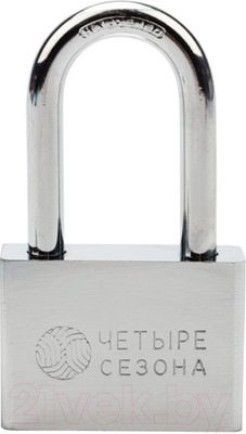 Замок навесной Четыре сезона 79-0046