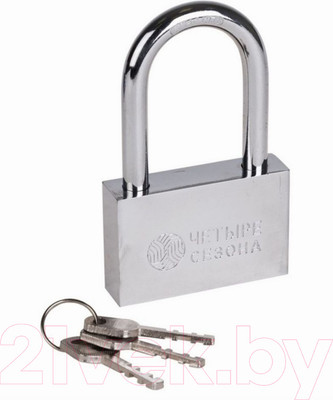 Замок навесной Четыре сезона 79-0047