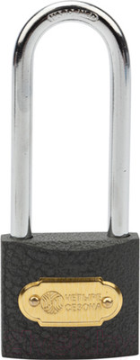 Замок навесной Четыре сезона 79-0024