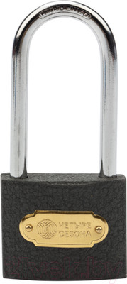 Замок навесной Четыре сезона 79-0025