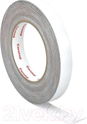 Скотч двухсторонний Corotop Mix 4500194