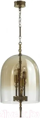 Люстра Odeon Light Bell 4892/4