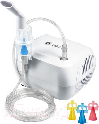 Ингалятор Little Doctor LD-220C