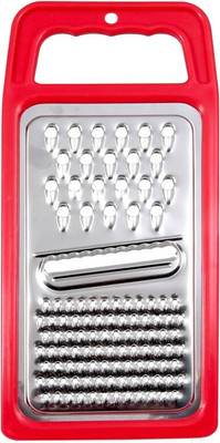 Терка кухонная Mallony GR-1106 / 965020