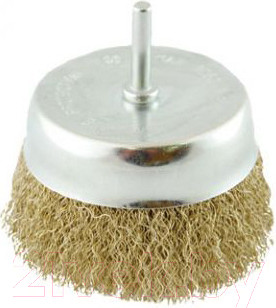 Щетка для электроинструмента Faster Tools 3504