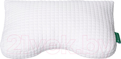 Подушка для сна Natura Vera Inari 35х55