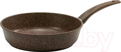 Сковорода Виктория Мрамор АЛА220 (MR0022BR)