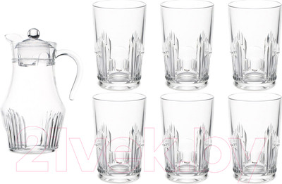 Набор для напитков Arcopal Q5847