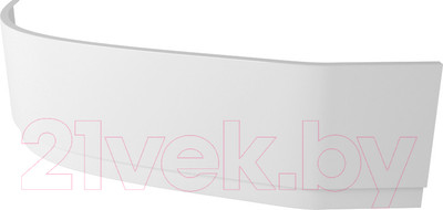 Экран для ванны Lavinia Boho Complement 140 L / 3751020L