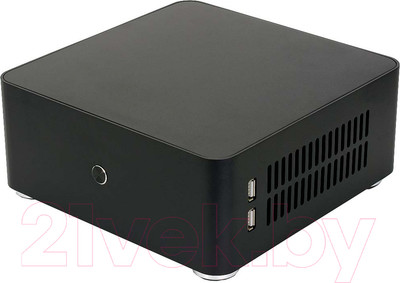 Корпус для компьютера Crown CMC-170-803 (CM-PSDC125)