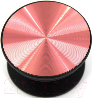 Попсокет Case Mere (розовый)