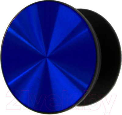 Попсокет Case Mere (синий)