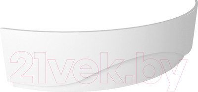 Экран для ванны Lavinia Boho Complement 140 / 37530020