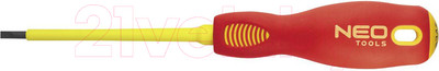 Отвертка NEO 04-052