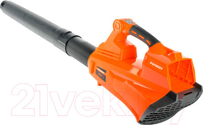 Воздуходувка аккумуляторная PATRIOT CB411 Li