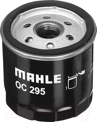 Масляный фильтр Knecht/Mahle OC295