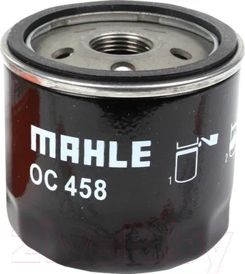Масляный фильтр Knecht/Mahle OC458
