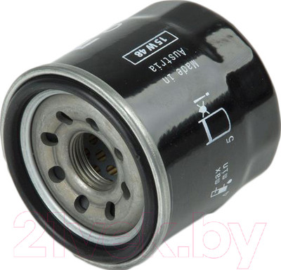 Масляный фильтр Knecht/Mahle OC195