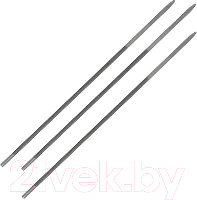 Набор напильников PATRIOT PG-F-4.0