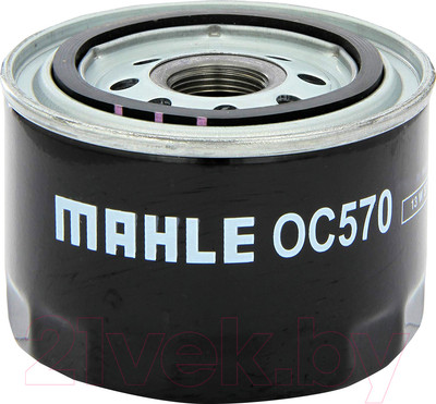 Масляный фильтр Knecht/Mahle OC570
