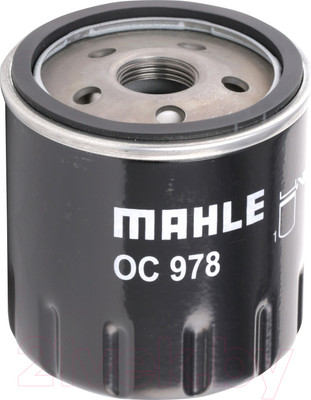 Масляный фильтр Knecht/Mahle OC978