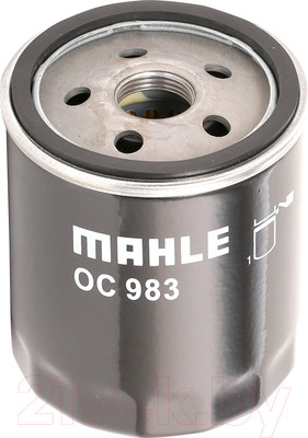 Масляный фильтр Knecht/Mahle OC983