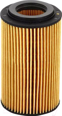 Масляный фильтр Knecht/Mahle OX153D1