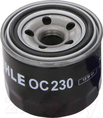 Масляный фильтр Knecht/Mahle OC230