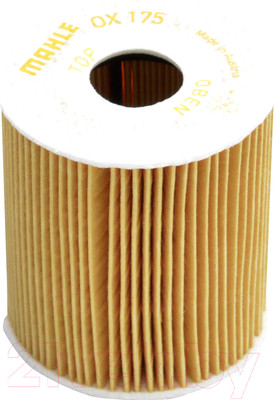 Масляный фильтр Knecht/Mahle OX175D