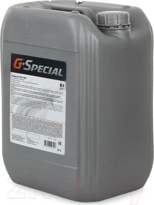 Трансмиссионное масло G-Energy G-Special TO-4 / 253390109 (20л)