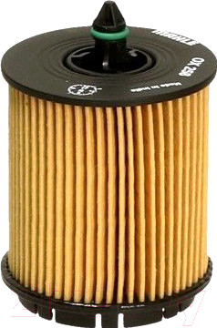 Масляный фильтр Knecht/Mahle OX258D