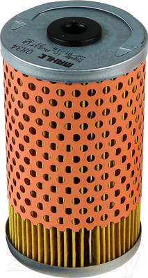 Масляный фильтр Knecht/Mahle OX34D