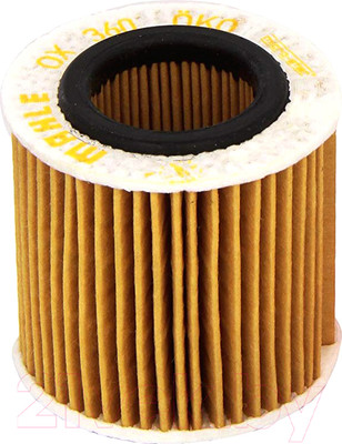 Масляный фильтр Knecht/Mahle OX360D