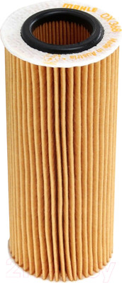 Масляный фильтр Knecht/Mahle OX368D1