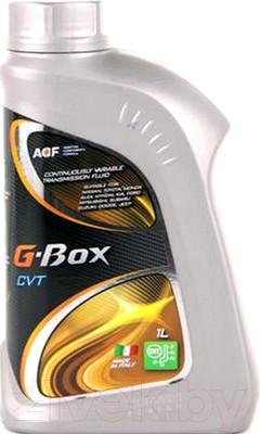 Трансмиссионное масло G-Energy G-Box CVT / 253651817 (1л)