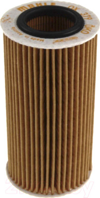 Масляный фильтр Knecht/Mahle OX379D