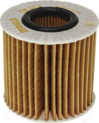 Масляный фильтр Knecht/Mahle OX414D1