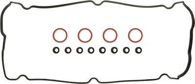 Комплект прокладок двигателя Ajusa 56028300