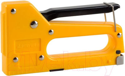 Механический степлер Stayer 3140-z01