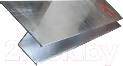 Правило строительное Olejnik J.L. ZH250 (2500мм)