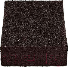 Губка абразивная Kussner 1000-210180