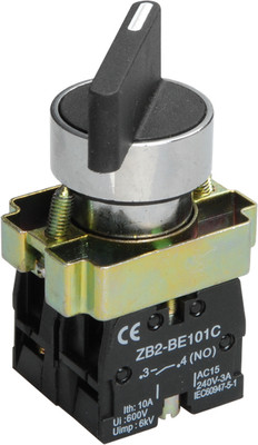 Переключатель IEK LAY5-BJ25 BSW70-BJ-2-K02