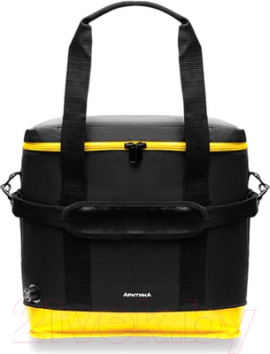 Термосумка Арктика 010-40 (черный)