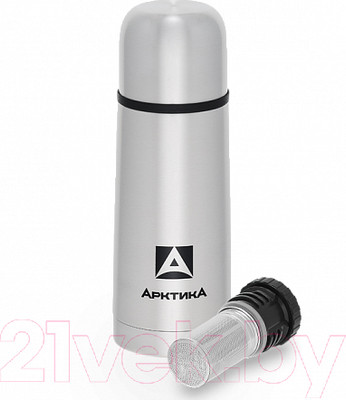 Термос для напитков Арктика 101-350С
